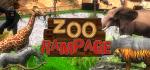 Zoo Rampage Box Art Front